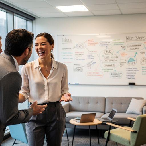 Szabó Anna - Szolgáltatásfejlesztési szakértő