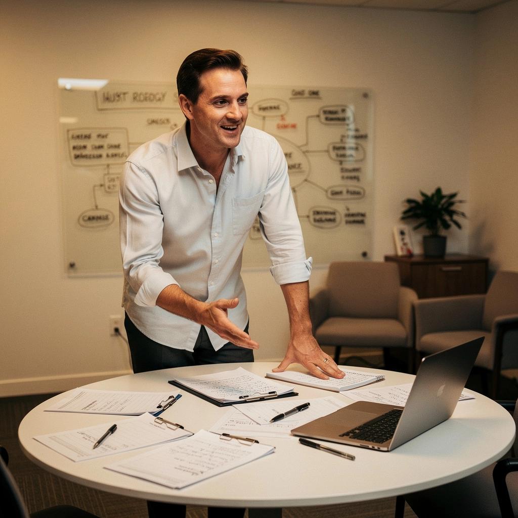 Farkas László - Jegykezelési szakértő